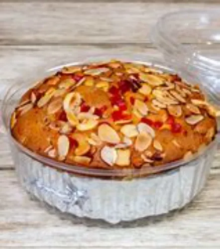 DRY FRUIT CAKE (500G)